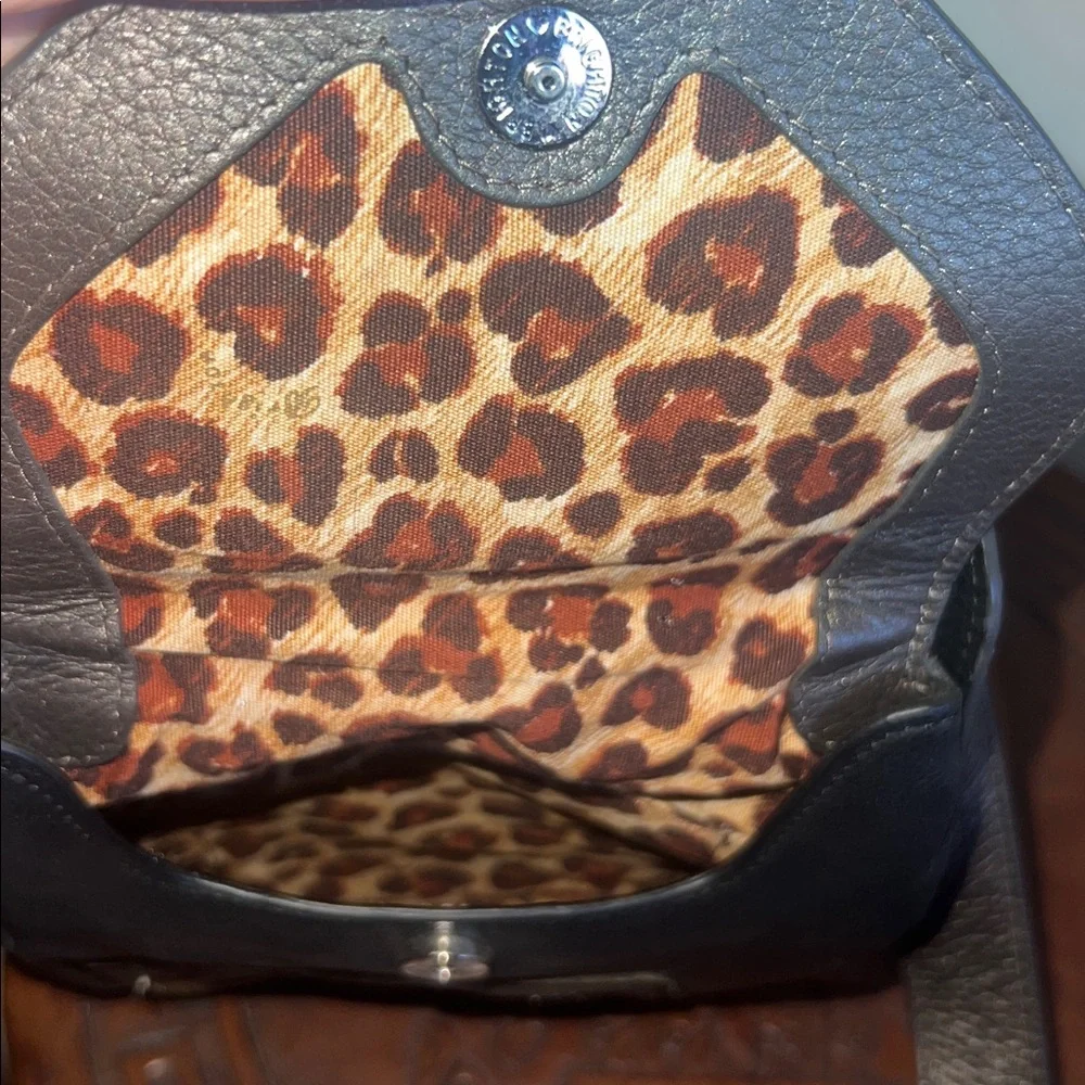 BRIGHTON Fashionista Crossbody - Picture 9 of 12